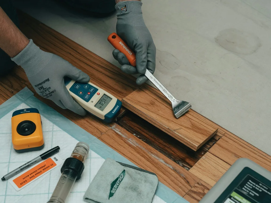 Why choose Water Damage Restoration in Iron City, TN